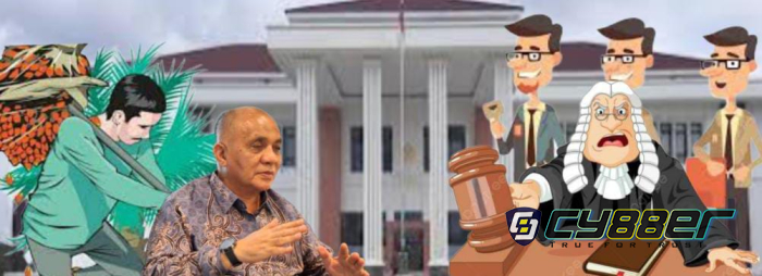 Hakim PN Bangkinang Kabulkan Gugatan PTPN, Kuasa Hukum KOPPSA-M Ajukan Banding